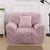 Elastic Sofa Covers for Living Room Universal Couch Cover Stretch Furniture Armchair Covers Sectional Slipcovers 1/2/3/4 Seat
