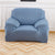 Elastic Sofa Covers for Living Room Universal Couch Cover Stretch Furniture Armchair Covers Sectional Slipcovers 1/2/3/4 Seat