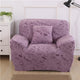 Elastic Sofa Covers for Living Room Universal Couch Cover Stretch Furniture Armchair Covers Sectional Slipcovers 1/2/3/4 Seat