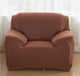 Elastic Sofa Covers for Living Room Universal Couch Cover Stretch Furniture Armchair Covers Sectional Slipcovers 1/2/3/4 Seat