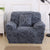 Elastic Sofa Covers for Living Room Universal Couch Cover Stretch Furniture Armchair Covers Sectional Slipcovers 1/2/3/4 Seat