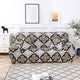 Elastic Spandex Sofa Cover Tight Wrap All-inclusive Couch Covers for Living Room Sectional Sofa Covers Love Seat Slipcovers