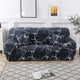 Elastic Spandex Sofa Cover Tight Wrap All-inclusive Couch Covers for Living Room Sectional Sofa Covers Love Seat Slipcovers