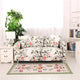 Elastic Spandex Sofa Cover Tight Wrap All-inclusive Couch Covers for Living Room Sectional Sofa Covers Love Seat Slipcovers
