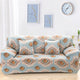 Elastic Spandex Sofa Cover Tight Wrap All-inclusive Couch Covers for Living Room Sectional Sofa Covers Love Seat Slipcovers