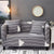 Elastic Spandex Sofa Cover Tight Wrap All-inclusive Couch Covers for Living Room Sectional Sofa Covers Love Seat Slipcovers