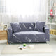 Elastic Spandex Sofa Cover Tight Wrap All-inclusive Couch Covers for Living Room Sectional Sofa Covers Love Seat Slipcovers