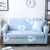 Elastic Spandex Sofa Cover Tight Wrap All-inclusive Couch Covers for Living Room Sectional Sofa Covers Love Seat Slipcovers