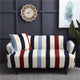 Elastic Spandex Sofa Cover Tight Wrap All-inclusive Couch Covers for Living Room Sectional Sofa Covers Love Seat Slipcovers