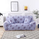 Elastic Spandex Sofa Cover Tight Wrap All-inclusive Couch Covers for Living Room Sectional Sofa Covers Love Seat Slipcovers