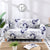 Elastic Spandex Sofa Cover Tight Wrap All-inclusive Couch Covers for Living Room Sectional Sofa Covers Love Seat Slipcovers