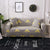 Elastic Spandex Sofa Cover Tight Wrap All-inclusive Couch Covers for Living Room Sectional Sofa Covers Love Seat Slipcovers