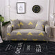 Elastic Spandex Sofa Cover Tight Wrap All-inclusive Couch Covers for Living Room Sectional Sofa Covers Love Seat Slipcovers