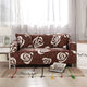 Elastic Spandex Sofa Cover Tight Wrap All-inclusive Couch Covers for Living Room Sectional Sofa Covers Love Seat Slipcovers