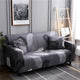Elastic Stretch Sofa Covers for Living Room Sofa Slipcovers Couch Cover 1/2/3/4 Seater Sectional Sofa Covers housse de canap