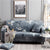 Elastic Stretch Sofa Covers for Living Room Sofa Slipcovers Couch Cover 1/2/3/4 Seater Sectional Sofa Covers housse de canap