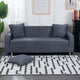 Elastic Stretch Sofa Covers for Living Room Sofa Slipcovers Couch Cover 1/2/3/4 Seater Sectional Sofa Covers housse de canap