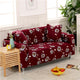 Elastic Stretch Sofa Covers for Living Room Sofa Slipcovers Couch Cover 1/2/3/4 Seater Sectional Sofa Covers housse de canap