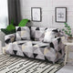 Elastic Stretch Sofa Covers for Living Room Sofa Slipcovers Couch Cover 1/2/3/4 Seater Sectional Sofa Covers housse de canap