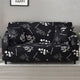 Elastic Stretch Sofa Covers for Living Room Sofa Slipcovers Couch Cover 1/2/3/4 Seater Sectional Sofa Covers housse de canap