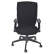 Elasticity Office Computer Chair Cover Side Arm Chair Cover Spandex Rotating Lift Dust Cover for Chair Universal Without Chair