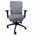 Elasticity Office Computer Chair Cover Side Arm Chair Cover Spandex Rotating Lift Dust Cover for Chair Universal Without Chair
