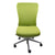 Elasticity Office Computer Chair Cover Side Arm Chair Cover Spandex Rotating Lift Dust Cover for Chair Universal Without Chair