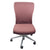 Elasticity Office Computer Chair Cover Side Arm Chair Cover Spandex Rotating Lift Dust Cover for Chair Universal Without Chair