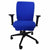 Elasticity Office Computer Chair Cover Side Arm Chair Cover Spandex Rotating Lift Dust Cover for Chair Universal Without Chair