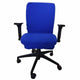 Elasticity Office Computer Chair Cover Side Arm Chair Cover Spandex Rotating Lift Dust Cover for Chair Universal Without Chair