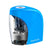 Electric Auto Pencil Sharpener School Sharpener Stationery for NO.2(8mm) Pencils and Colored Pencils Battery/USB Charge Powered