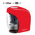 Electric Auto Pencil Sharpener School Sharpener Stationery for NO.2(8mm) Pencils and Colored Pencils Battery/USB Charge Powered