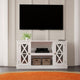 Emelia TV Stand for TVs up to 55"
