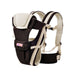 Ergonomic Baby Carrier Infant Baby Hipseat Carrier Front Facing Ergonomic Kangaroo Baby Wrap Sling  New  baby carrier 30 Months