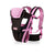 Ergonomic Baby Carrier Infant Baby Hipseat Carrier Front Facing Ergonomic Kangaroo Baby Wrap Sling  New  baby carrier 30 Months