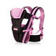 Ergonomic Baby Carrier Infant Baby Hipseat Carrier Front Facing Ergonomic Kangaroo Baby Wrap Sling  New  baby carrier 30 Months