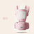 Ergonomic Baby Carrier Infant Kid Hipseat Sling Front Facing Kangaroo Baby Wrap Carrier for Baby Travel 0-18 Months