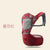 Ergonomic Baby Carrier Infant Kid Hipseat Sling Front Facing Kangaroo Baby Wrap Carrier for Baby Travel 0-18 Months