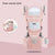 Ergonomic new born Baby Carrier Infant Kids Backpack Hipseat Sling Front Facing Kangaroo Baby Wrap for Baby Travel 0-36 months