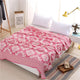 European Syle Flower Printing Color Quilt Blanket Cotton Decorative Soft Plane Sofa Beds Travel Towel Home Textile 1 PC