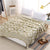European Syle Flower Printing Color Quilt Blanket Cotton Decorative Soft Plane Sofa Beds Travel Towel Home Textile 1 PC