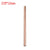 Extra Wide Straw Reusable Stainless Steel Drinking Straw Metal Straw For Smoothies Tapioca Pearls Milk Tea Juice Bar Tools