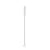 Extra Wide Straw Reusable Stainless Steel Drinking Straw Metal Straw For Smoothies Tapioca Pearls Milk Tea Juice Bar Tools
