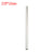 Extra Wide Straw Reusable Stainless Steel Drinking Straw Metal Straw For Smoothies Tapioca Pearls Milk Tea Juice Bar Tools