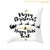 Cotton Linen Merry Christmas Cover Cushion Christmas Decor