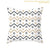 Cotton Linen Merry Christmas Cover Cushion Christmas Decor