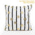 Cotton Linen Merry Christmas Cover Cushion Christmas Decor