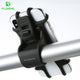 FLOVEME Bicycle Phone Holder For iPhone Samsung Universal Mobile Cell Phone Holder Bike Handlebar Clip Stand GPS Mount Bracket
