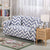 FORCHEER L Shape Elastic Sofa Cover for Living Room Polyester and Spandex Couch Cover Armchair Slip Cover Single/Two/Three seat