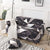 FORCHEER L Shape Elastic Sofa Cover for Living Room Polyester and Spandex Couch Cover Armchair Slip Cover Single/Two/Three seat